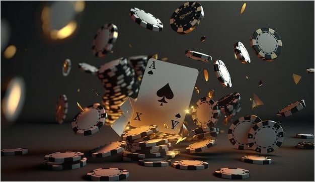 vitibet ကာစီနို VIP Cashback ငွေထုတ်ယူနေသော Myanmar ကစားသူမြင်ကွင်း