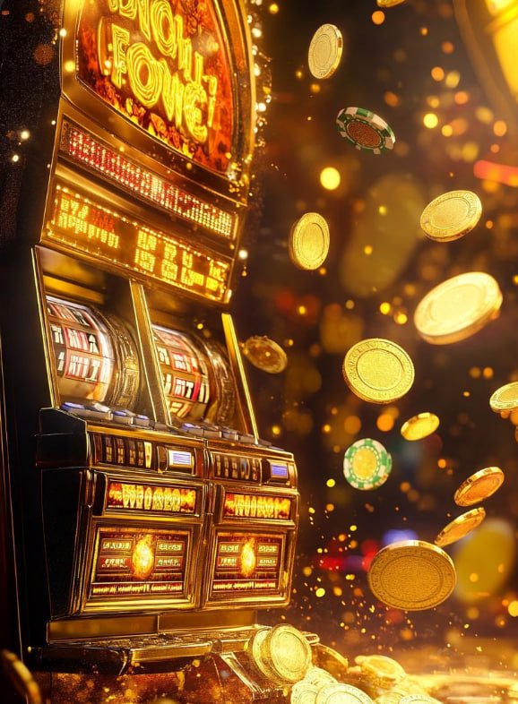 vitibet စလော့ဂိမ်း Slots ဂိမ်းများ Myanmar ကစားသူ ဆုငွေ ရသောမြင်ကွင်း